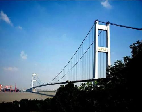 最漂亮大桥排名前十(上海大桥排名一览表)插图8