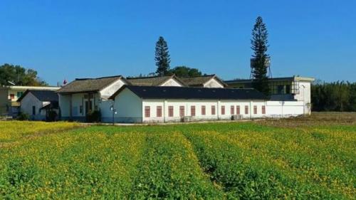 韶关单间餐厅排名前十(餐厅单间红色墙面)插图47