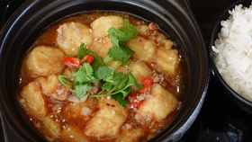 大众食堂面积排名前十(食堂餐厅和厨房面积)插图40
