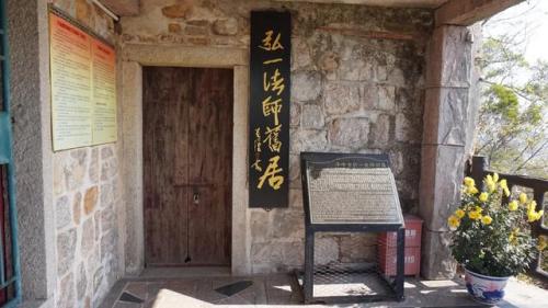 泉州冷门寺庙排名前十(泉州十大寺庙排名)插图18