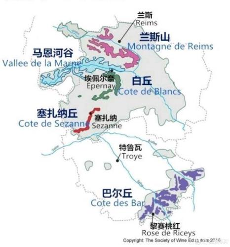 法国红酒产地排名前十(法国卡斯特红酒)插图10