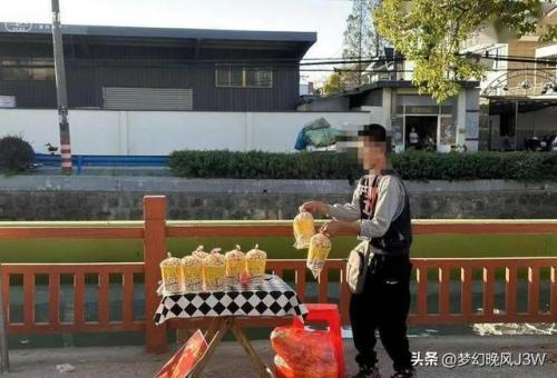 杭州头条粉丝排名前十(杭州有哪些网红)插图1