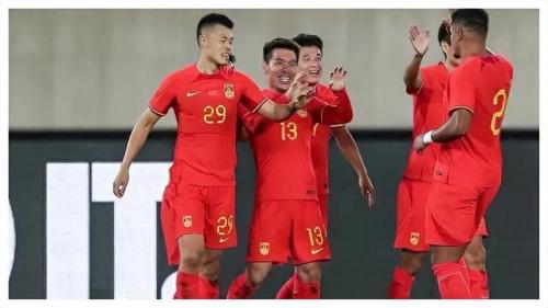 国足最难进球排名前十(国足进球数历史排行榜)插图10