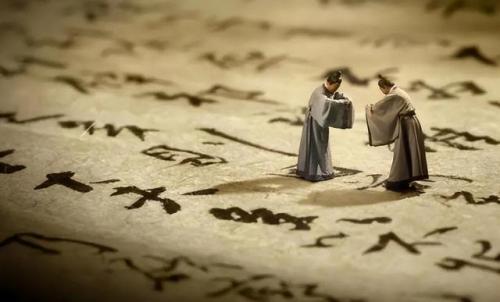 关于友谊的故事(关于友谊的成语)插图