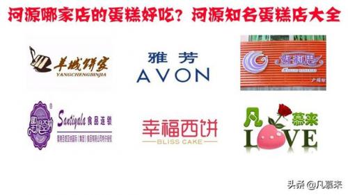 梅州蛋糕排名前十店(广东蛋糕品牌排行前十)插图