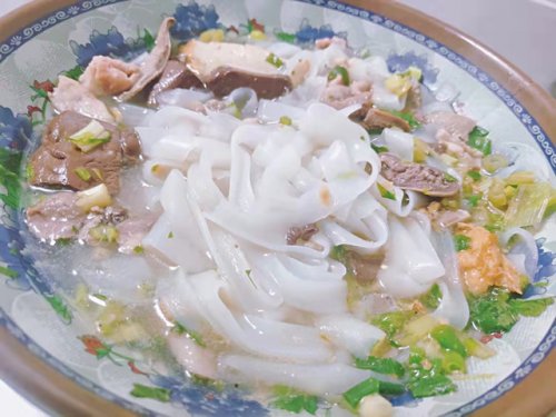 南雄美食甜点排名前十(南雄美食宵夜街在哪里)插图4