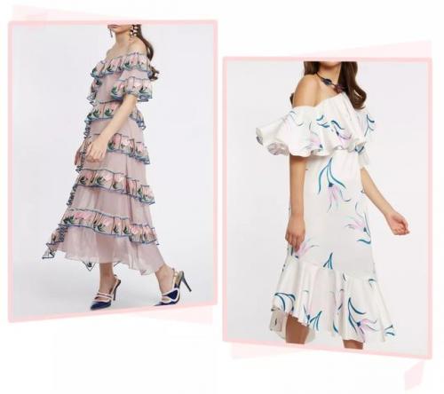 品牌裙子商场排名前十(商场女装品牌排行榜)插图25