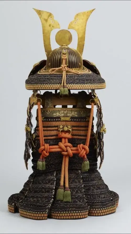 游戏铠甲武器排名前十(五行铠甲有几个武器)插图4