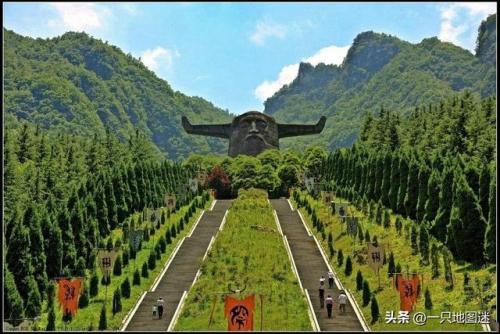 中国行政区(34个省的顺口溜)插图6