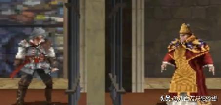 刺客信条2所有真相答案(刺客信条216号实验体谜题)插图26
