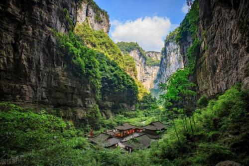 仙女山攻略(仙女山游览路线图)插图9