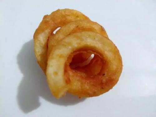 麦当劳扭扭薯条(麦当劳嫩牛五方)插图3