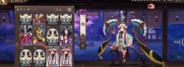 阴阳师技能怎么升级(阴阳师式神升技能规则)插图1
