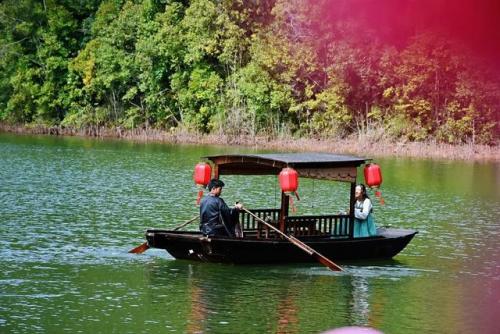 普洱旅游(普洱旅游攻略)插图2