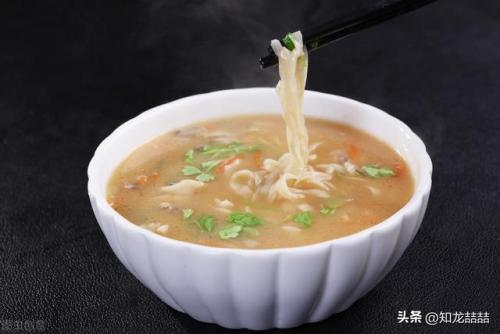 延津火爆小吃排名前十(延津小吃一条街)插图3