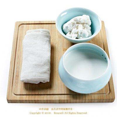 花生豆腐(花生豆腐机一台多少钱)插图2