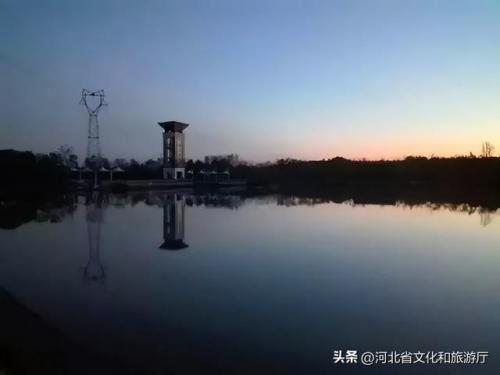 衡水旅游景点大全(德州旅游景点)插图5
