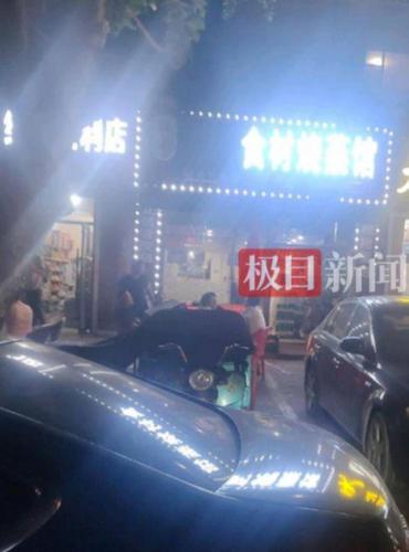 吉林最惨饭店排名前十(吉林磐石富态饭店)插图