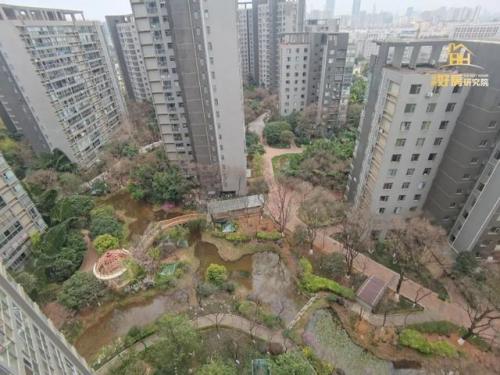 昆明废旧小区排名前十(昆明十大优质小区)插图9