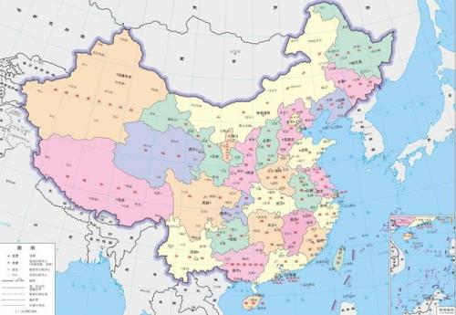 全球多少个国家(最小的国家)插图4