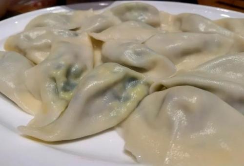 济南饺子饭店排名前十(济南水饺哪家好吃)插图18
