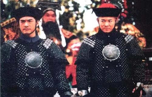李连杰刘德华金城武(李连杰42部电影)插图15