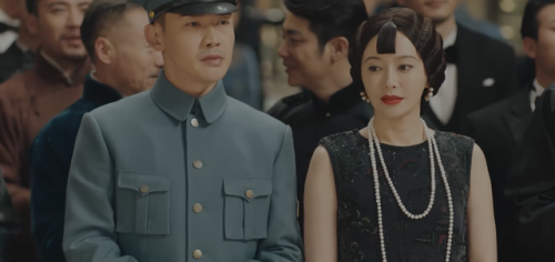 张楠女演员(张楠烈火军校)插图9