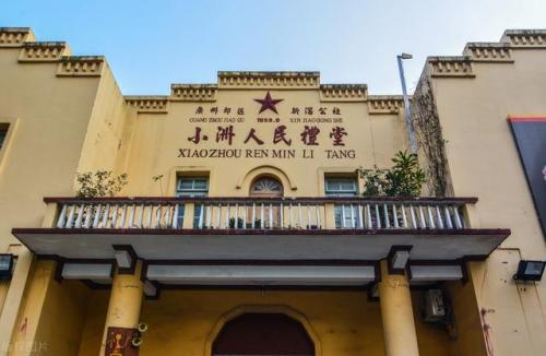 广东旅游必去十大景点(广东2-3天短途亲子游)插图27