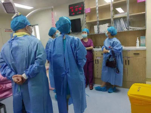 深圳产科医院(深圳产科医院排名)插图6