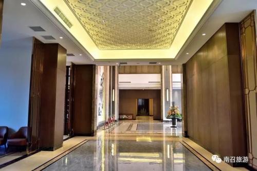南召大型酒店排名前十(南阳五星级酒店)插图10
