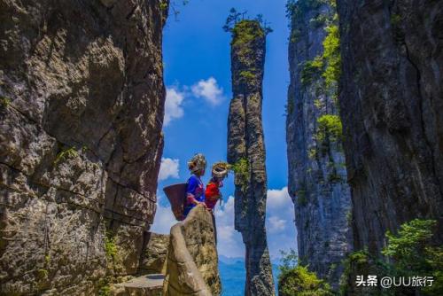 湖北旅游景点排名前十名(湖北旅游必去十大景点)插图9