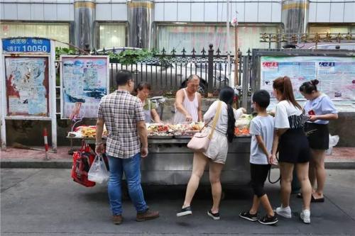 翔安摆摊小区排名前十(厦门翔安哪里比较繁华)插图16
