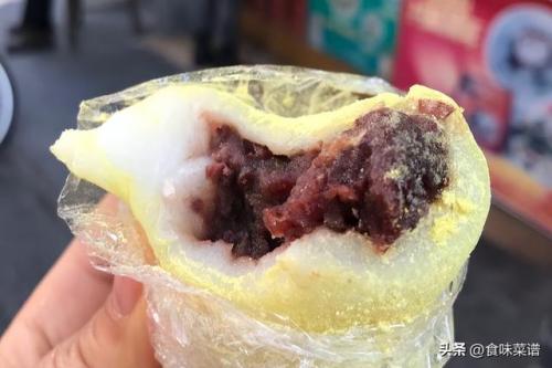 杭州美食攻略(去杭州必吃的美食)插图6
