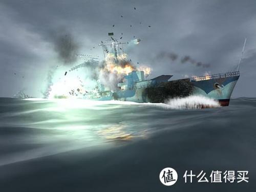 有没有海战的游戏(大型海战游戏)插图3
