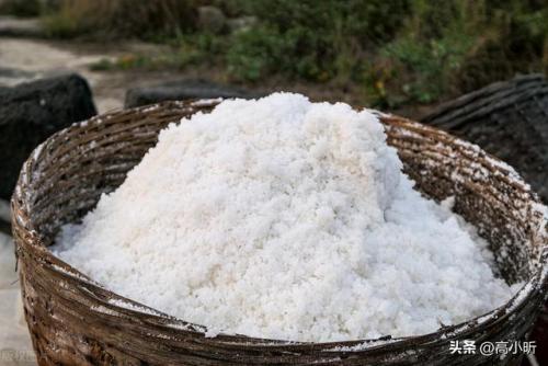 食用海盐品牌排名前十(海盐可以直接吃吗)插图6