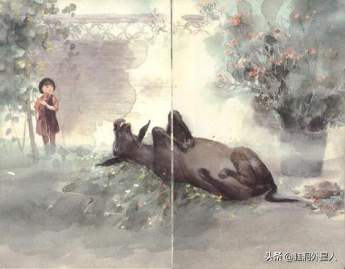 城南旧事主要内容(城南旧事的感悟20字)插图4