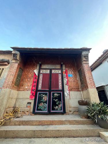 厦门建筑古厝排名前十(闽南古厝屋顶)插图14