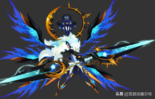 赛尔号精灵技能大全图鉴(赛尔号草超能系)插图9