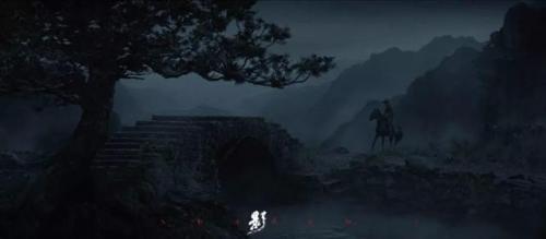 张艺谋 影(张艺谋影结局解析)插图8