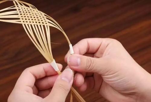 簪子怎么用(发簪的使用方法)插图18