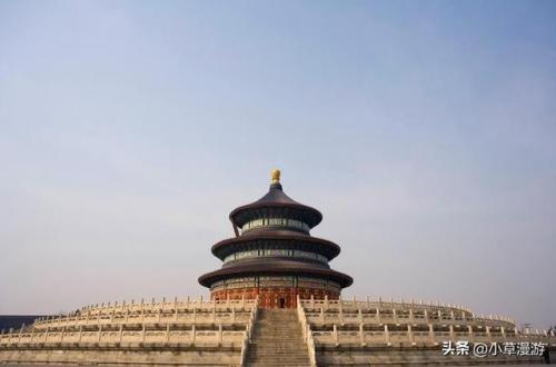 哪里旅游好玩(1000元适合穷游的地方)插图