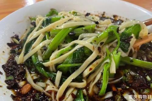 南坪美食店排名前十(南坪小面排行榜前十名)插图5