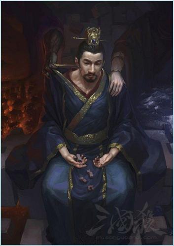 神刘备是不是最垃圾的(神刘备开局是阴还是阳)插图1