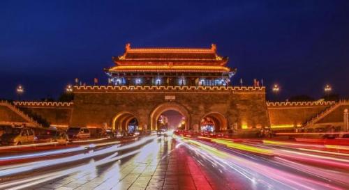 安徽风景(安徽自驾游经典线路家庭用)插图34