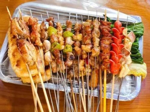 青岛馄饨皮店排名前十(青岛八带馄饨)插图5