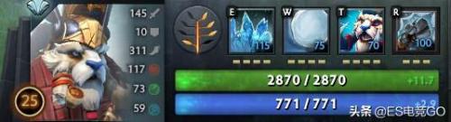巨牙海民技能介绍(巨牙海民出装dota)插图1