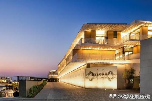 迪拜商圈酒店排名前十(迪拜帆船酒店高清手机壁纸)插图10