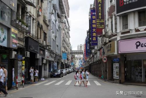 福州小吃街排名前十(福州夜市小吃街在哪里)插图5
