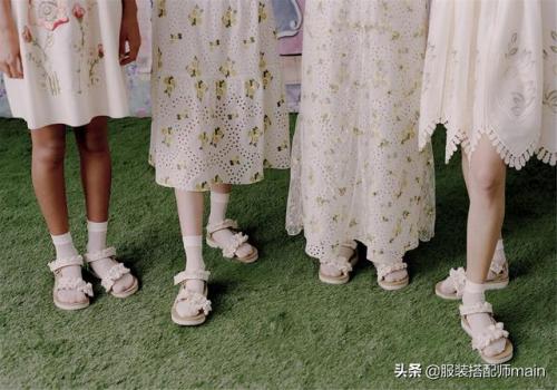 北美防滑凉鞋排名前十(女式凉鞋前十名)插图7