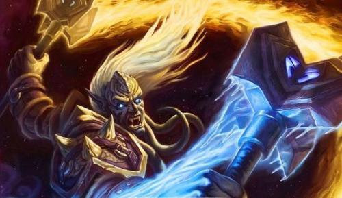 魔兽好玩的地图排行(魔兽3十大守图)插图3
